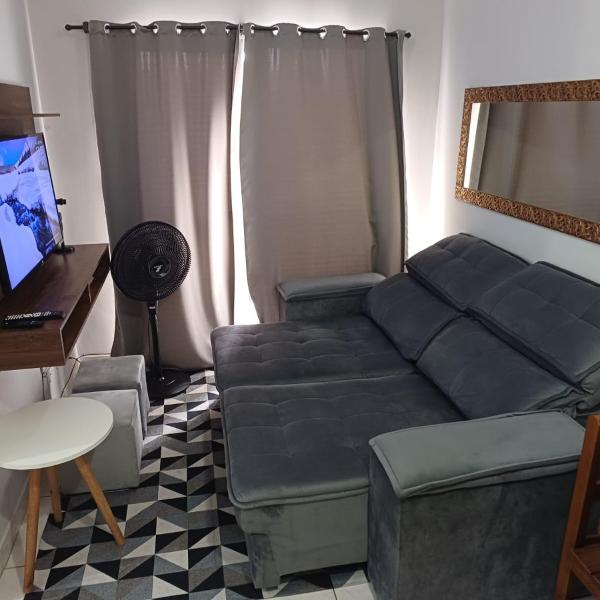 Apartamento encantador 22 - Foto 5