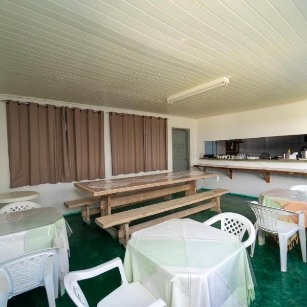 Pousada Vila Rica - Foto 4