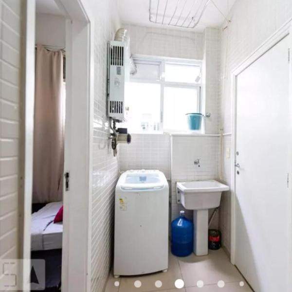 luxury barao da torre 3 bedrooms - Foto 3