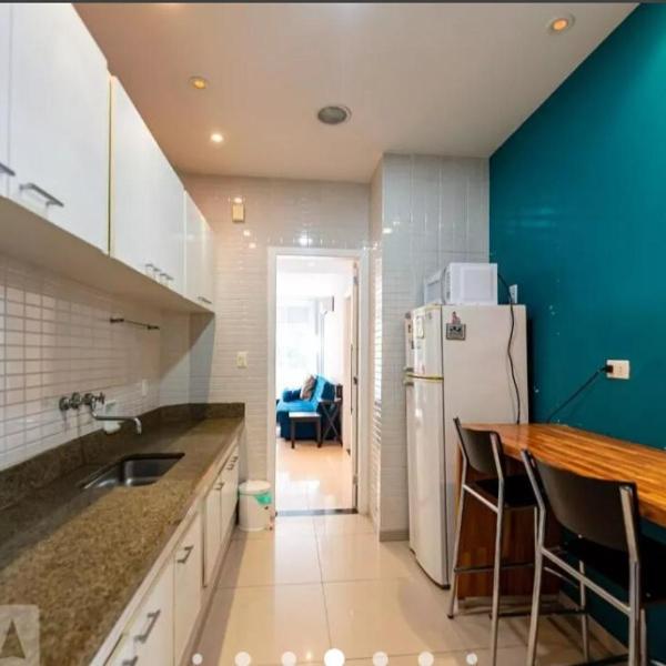 luxury barao da torre 3 bedrooms - Foto 4