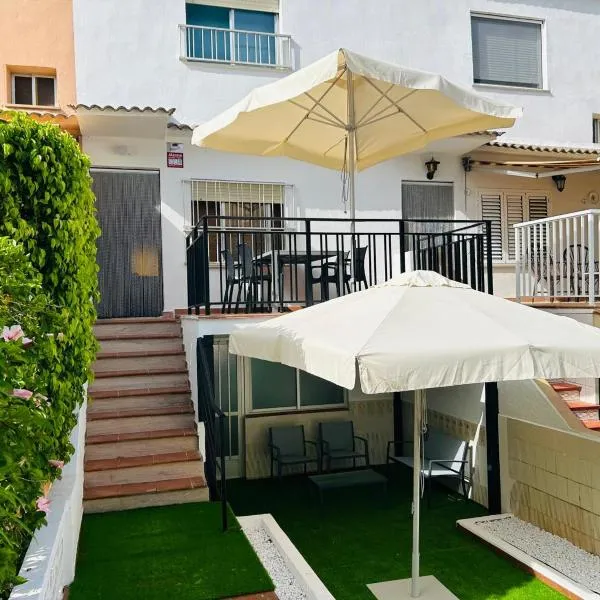 Casita N12, hotel in Oropesa del Mar