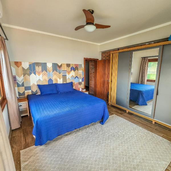 Casa Pé na Areia - Foto 3