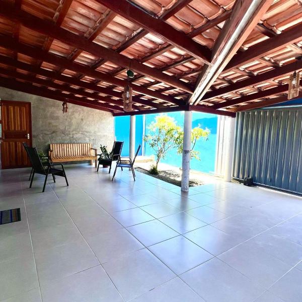 Recanto praiano - Foto 5