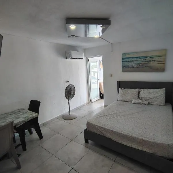 Sleep Relax 1, hotel in Fajardo