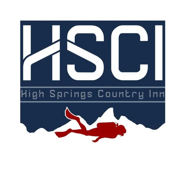 High Springs Country Inn, hotel in High Springs