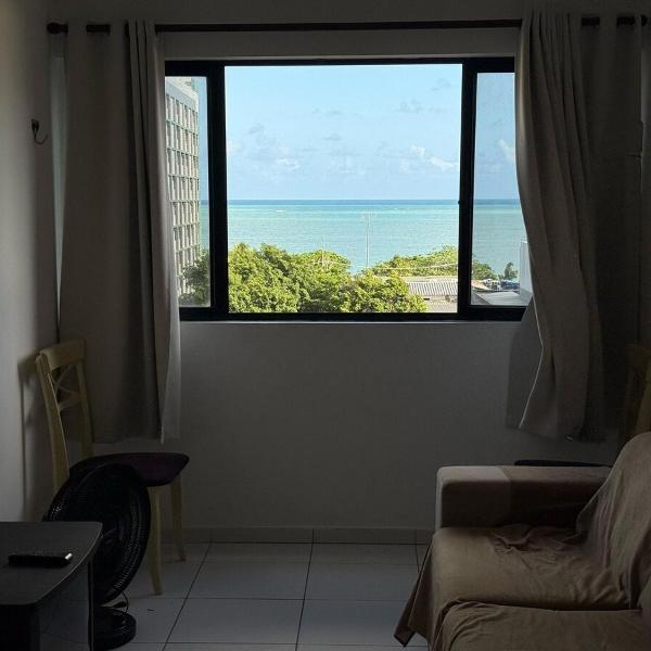 Apartamento Vista Mar