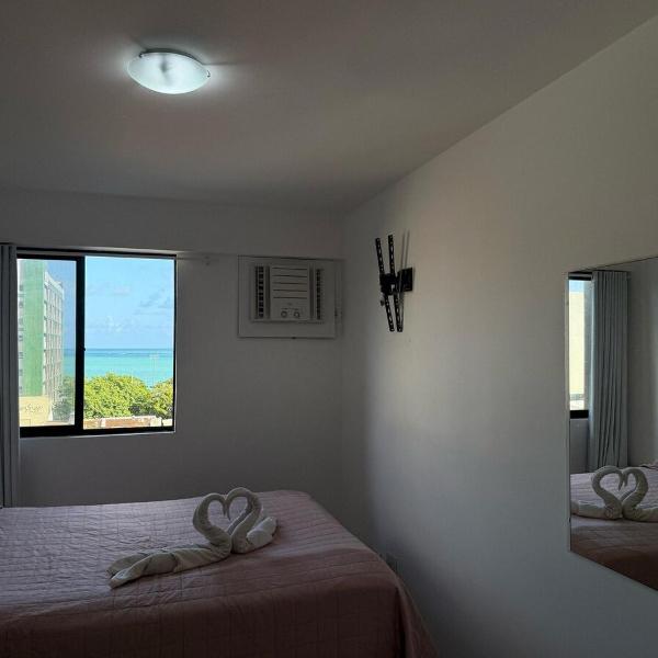 Apartamento Vista Mar - Foto 2