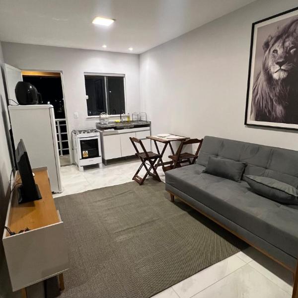 Apartamento em Itaipuaçu