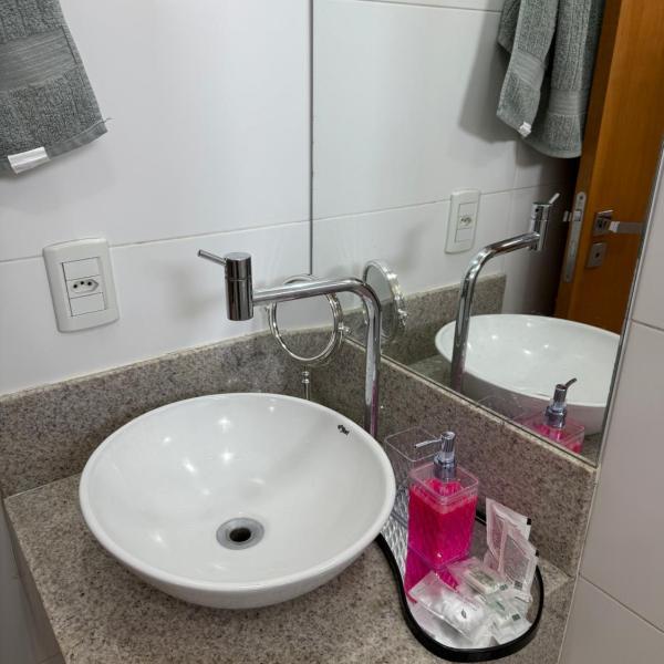 Goyaz Your Home - Próximo ao Shopping Flamboyant - Foto 3