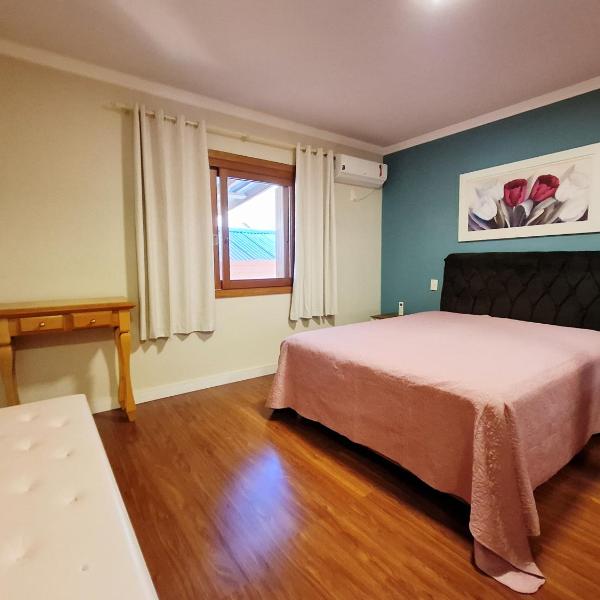 Belíssima Casa 3 Quartos 5 Minutos do Centro - Foto 5