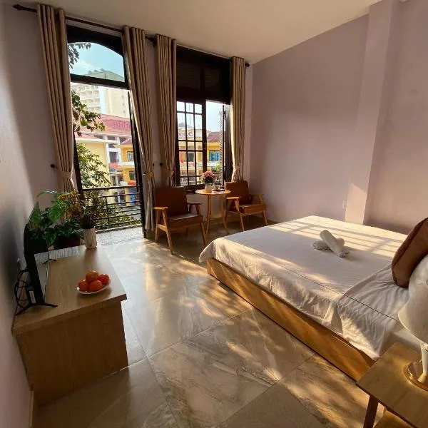 Lavande Hue Homestay, khách sạn ở Huế