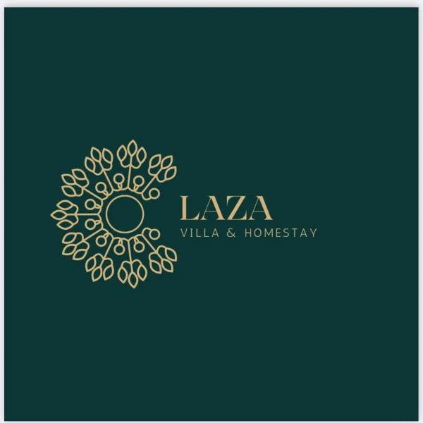 LAZA villa, hotel v destinaci Nuwara Eliya