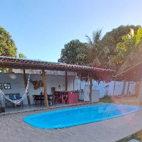 Bangalôs Vila do Arraial - Foto 4