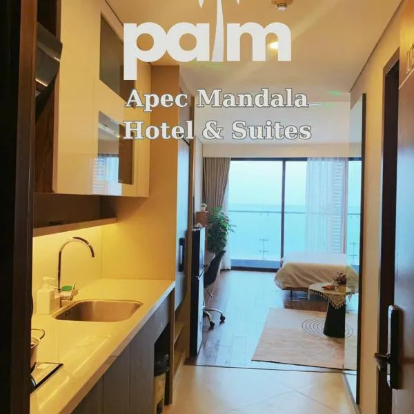 Homestay Apec Mandala Hotel & Suites Hai Duong, khách sạn ở Hải Dương
