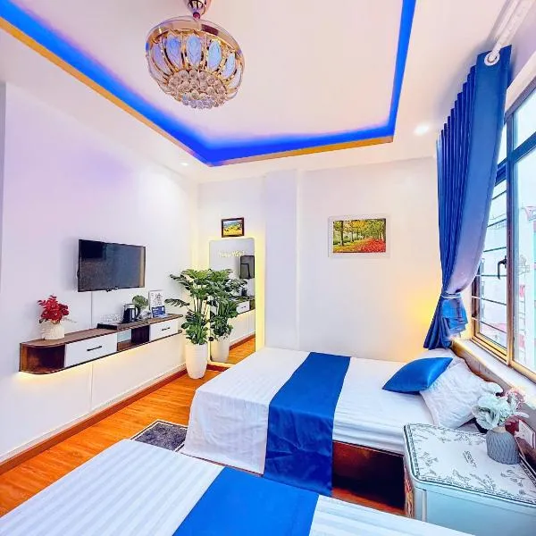 VENUS HOTEL catba, hotel em Ilha de Cát Bà