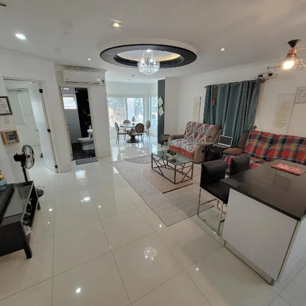 Lucky Suite Kandi 2 bedrooms, hotel in Angeles