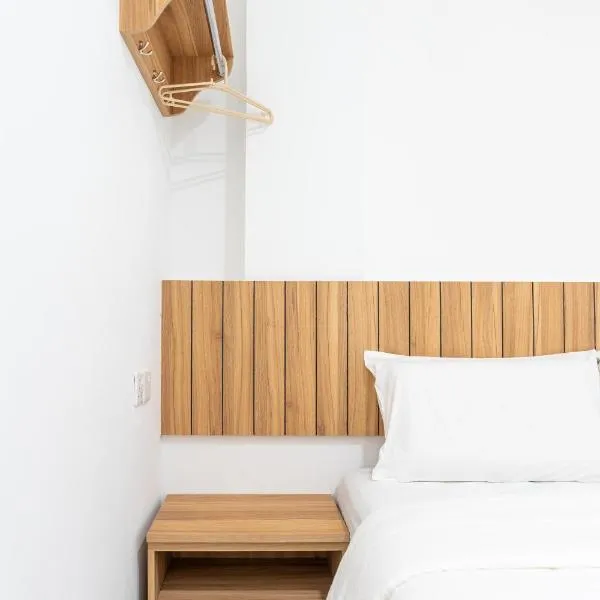 TKT Guesthouse、ジョホールバルのホテル