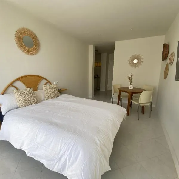 Great Studio near the sea, hotel v destinaci Marbella