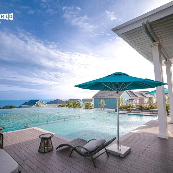 Villa Novaworld Phan Thiết - Elity Journeys, khách sạn ở Phan Thiết