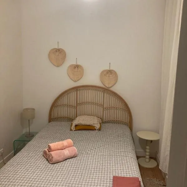 Cosy and central, ξενοδοχείο στο Παρίσι