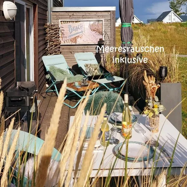Hafensuite iPURA VIDA! - für Leben-Genießer, hotel em Kappeln