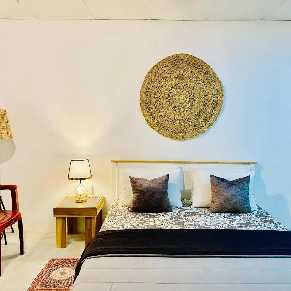 Coastal villa、バッティカロアのホテル