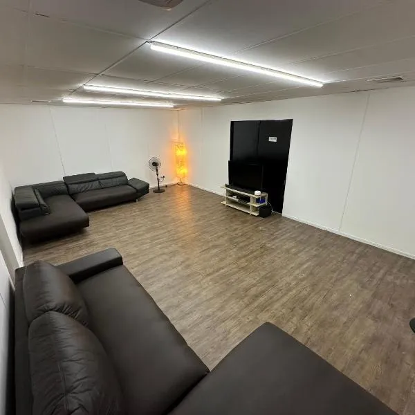ABS Homestay, hotel en Petaling Jaya