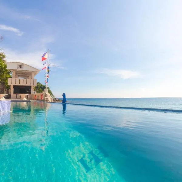 Hunahuna Resort, hotel v destinaci Kantokong