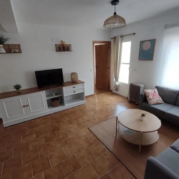 Apartamento rural Casa Manito – hotel w mieście El Barraco