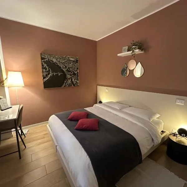 VeronaLago B&B Accessibile, hotel v destinaci Bussolengo