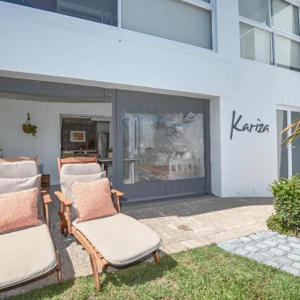 Kariza, hotel in Yzerfontein