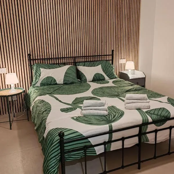 La Casa del Bricco, hotel a Lequio Tanaro