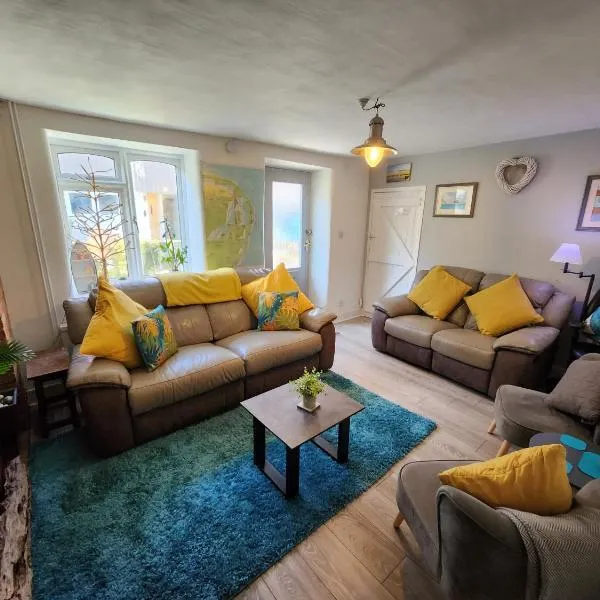 AnchorageWells King Ensuites Room Only, hotel in Wells next the Sea