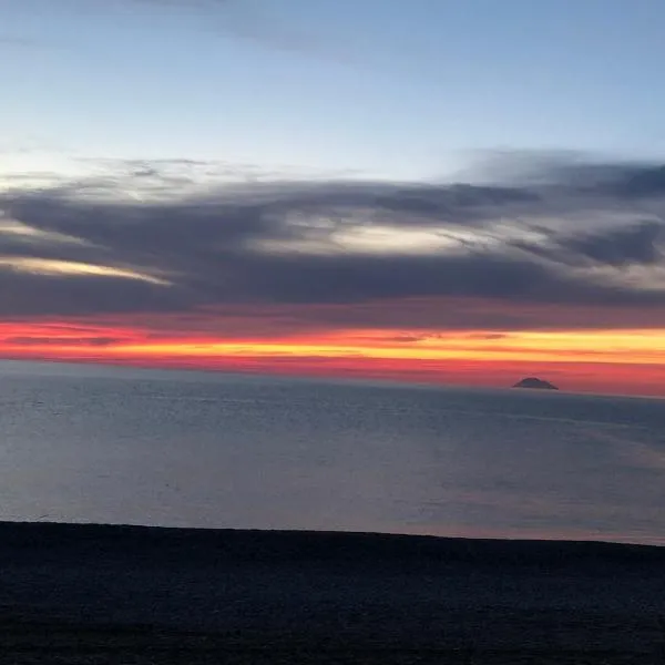 Scrusciu di mari, hotel in Capo dʼOrlando