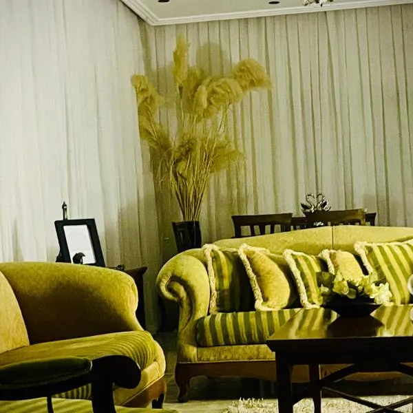 Nicocreon Guest House, hotel in Mağusa