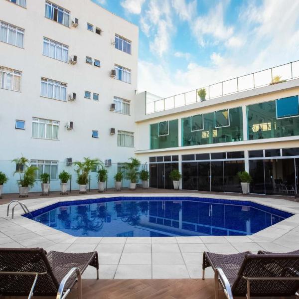 Pietro Angelo Hotel