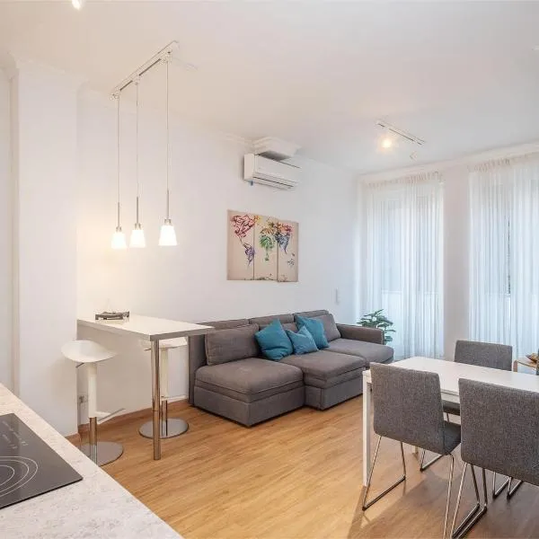 Great Studio, hotel em Munique