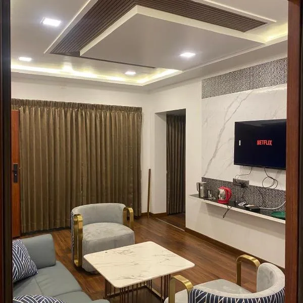 eagle resort, hotel a Ketti