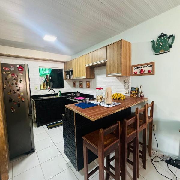 house in condominium for COP30