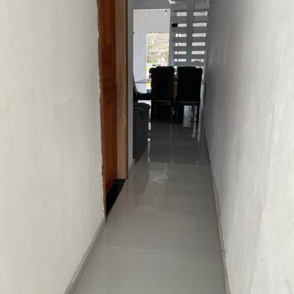 casa para a cop 30