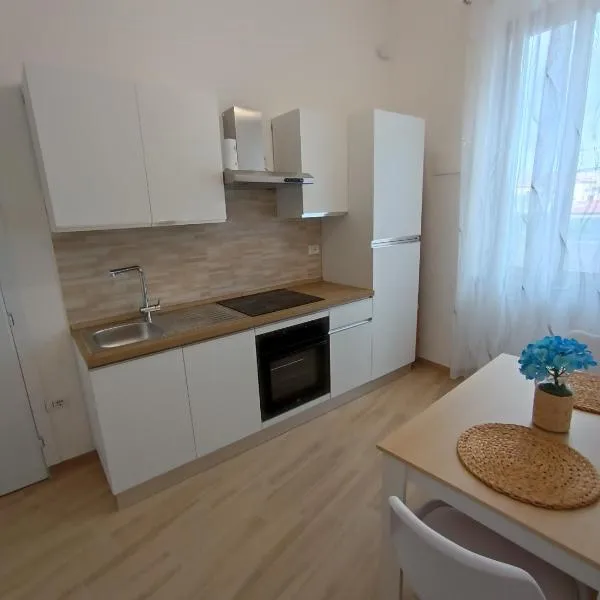 Casa Vacanze Martina, hotel v destinaci Piombino