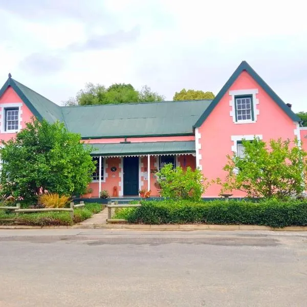 Lemontree Cottage, hotel in Heidelberg
