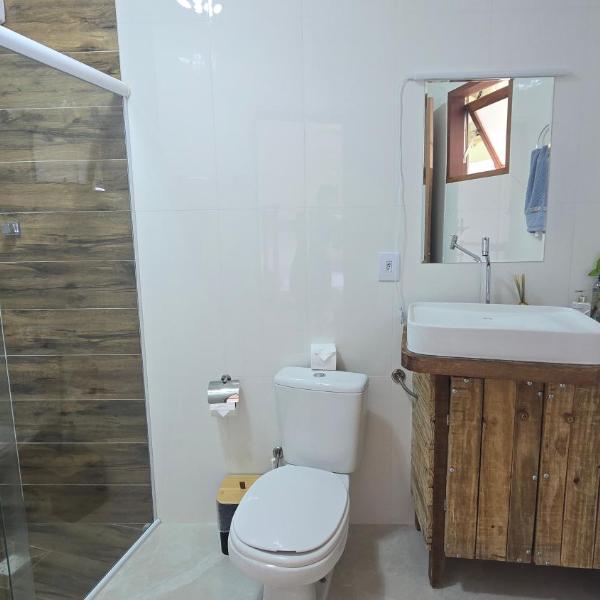 Suite Pássaros - Foto 3