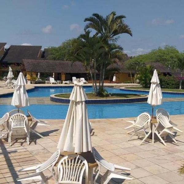 Condominio Winterville 3 Quartos - Foto 4