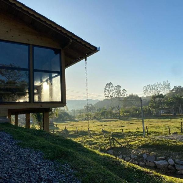 ASA | Refúgio de luxo | Villa | Jacuzzi | Lareira