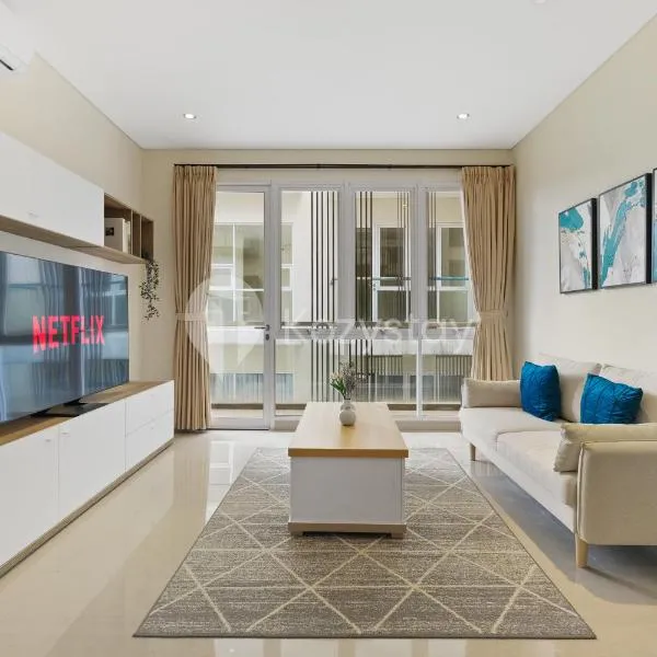 Anori by Kozystay - Bandung, hotel a Bandung