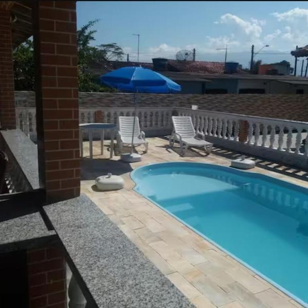 Casa da Praia