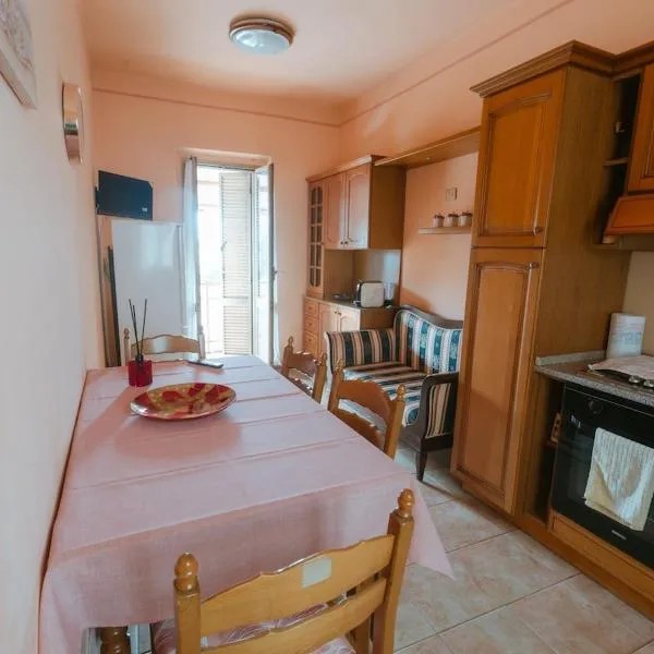 Homy di Mei, hotel v destinaci Narni Scalo
