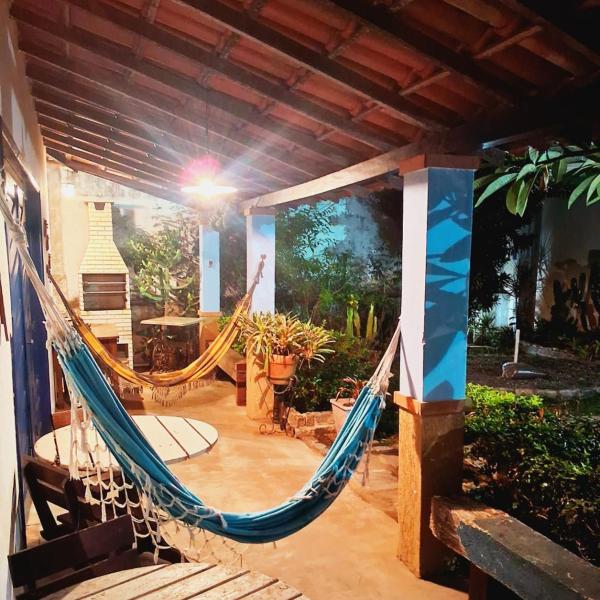Vila do Forte - Casa em Cabo Frio