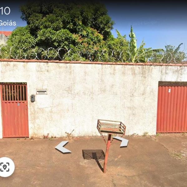 Tecnoshow 2025 - casa